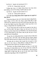 Kế toán công ty chứng khoán part 3 pot