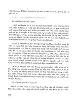 Địa lý tự nhiên tập 1 part 5 pot