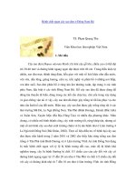 Nghiên cứu khoa học 