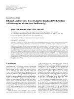 Báo cáo sinh học: 