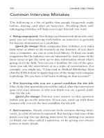 Change One Thing Discover What''''s Holding You Back and Fix It With the Secrets of a Top Executive Image Consultant_7 pptx