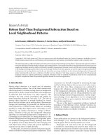 Báo cáo sinh học: 