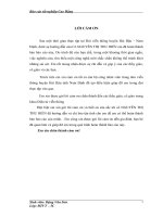 tổng quan về các thiết bị viễn thông