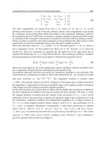 Parallel Manipulators New Developments Part 14 docx