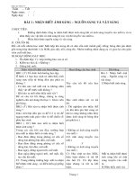 GIÁO ÁN VẬT LÝ 7 2011-2012 pot