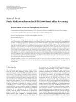 báo cáo hóa học: