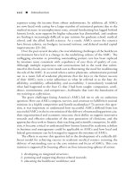 Pursuing Excellence in Healthcare_2 pot