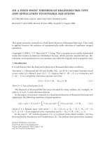 Báo cáo hóa học: 