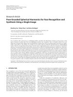 Báo cáo hóa học: 