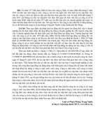 TuvanTuoitre-FDVN 05 - Tro cap thoi viec khi lam o nhieu cong ty pot