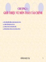 Slide Toan Tai Chinh pot