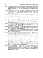 Cell Metabolism Cell Homeostasis and Stress Response Part 6 docx