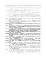 Cell Metabolism Cell Homeostasis and Stress Response Part 4 ppt