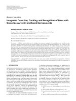 Báo cáo hóa học: 