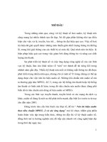 nén tín hiệu audio theo tiêu chuẩn mpeg -2 và các ứng dụng