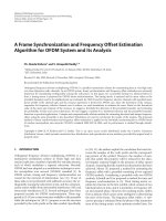 Báo cáo hóa học: 