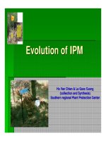 Báo cáo nghiên cứu khoa học 