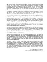 TuvanTuoitre-FDVN 02 - To cao hanh vi vi pham phap luat moi truong pptx