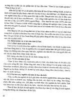 Giáo trình tâm lý học kinh doanh du lịch part 2 ppt