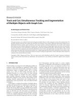 Báo cáo hóa học: 