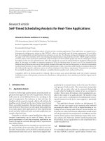 Báo cáo hóa học: 