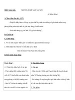 TIẾT 141- 142 :NHỮNG NGÔI SAO XA XÔI Lê Minh Khuê potx