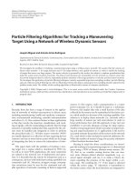 Báo cáo hóa học: 