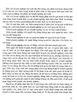 Giáo trình phân tích hoạt động kinh tế doanh nghiệp thương mai – dịch vụ part 2 pptx