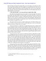 Triết học Phần 16 doc