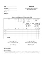 MẪU BÁO CÁO KÊ KHAI TÀI SẢN CÓ NGUYÊN GIÁ TỪ 500 TRIỆU ĐỒNG TRỞ LÊN pptx