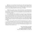 TuvanNTNN-FDVN 02 Nghia vu tai san cua nguoi duoc huong di san thua ke docx