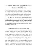 Báo cáo nghiên cứu khoa học 