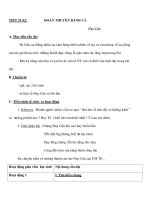 TIẾT 51-52:ĐOÀN THUYỀN ĐÁNH CÁ Huy Cận potx