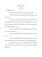 Việt bắc( Trích) (Tố Hữu) pdf
