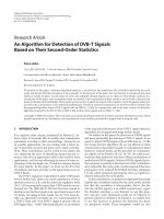 Báo cáo hóa học: 