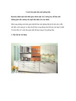 Công nghệ chế tạo linh kiện điện tử docx