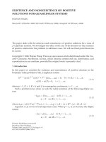 Báo cáo hóa học: 