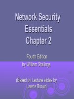 Tai Lieu Bao mat mang 2 potx