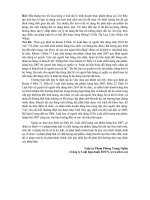 TuvanTuoitre-FDVN 06 - Co duoc tra lai hang hoa san pham bi hu hong kem chat luong pot