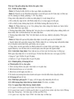 Thủ tục Cấp giấy phép dạy thêm cho giáo viên docx