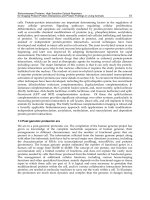 Bioluminescence Recent Advances in Oceanic Measurements and Laboratory Applications Part 5 ppt