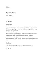 Ngắm trăng- Đi đường ( Hồ Chí Minh ) ppt