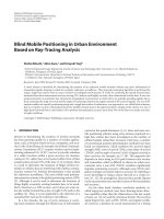 Báo cáo hóa học: 