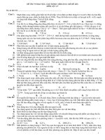 DeDA On thi DHCD 2012 pptx