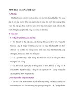 PHÂN TÍCH NHÂN VẬT CHỊ DẬU pdf