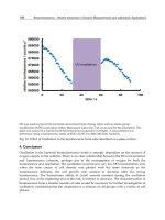 Bioluminescence Recent Advances in Oceanic Measurements and Laboratory Applications Part 14 doc