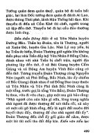 Đại Nam nhất thống chí tập 3 part 10 docx