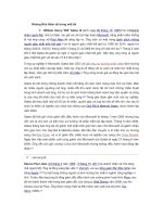 những thiên tài máy tính trong mắt tôi