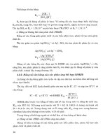 Hóa phân tích tập 1 part 2 potx
