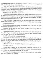 Giáo trình lý thuyết tài chính part 6 ppt